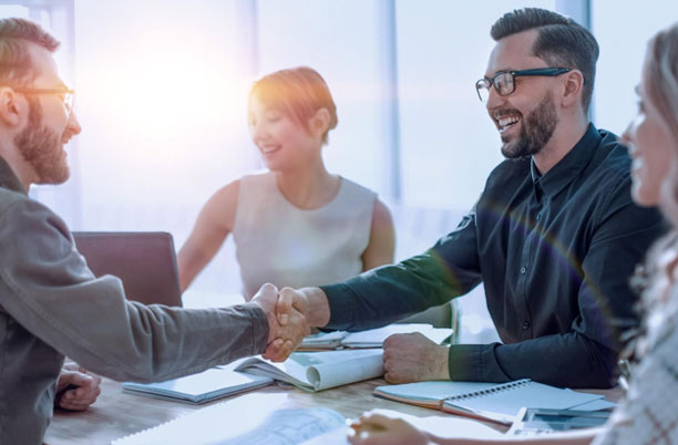 M&A y CORPORATE EN VALENCIA