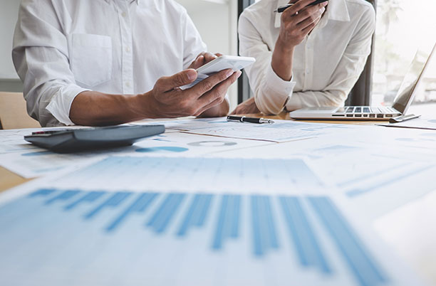 CONSULTORÍA FINANCIERA EN VALENCIA