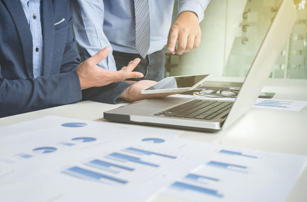 CONSULTORES DE EMPRESA Y ECONOMISTAS EN VALENCIA